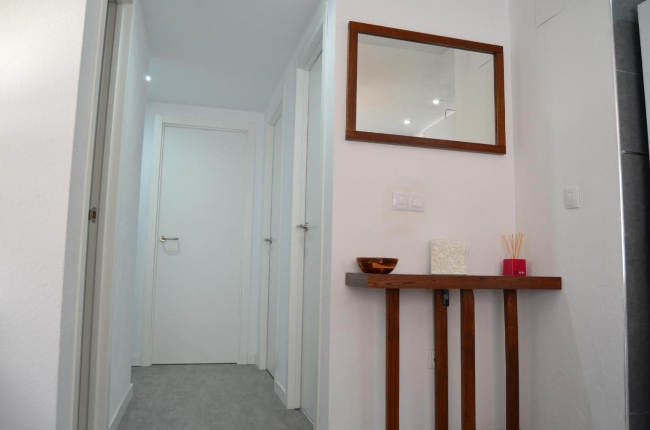 Appartamento Boutique Jazmin Alicante Esterno foto