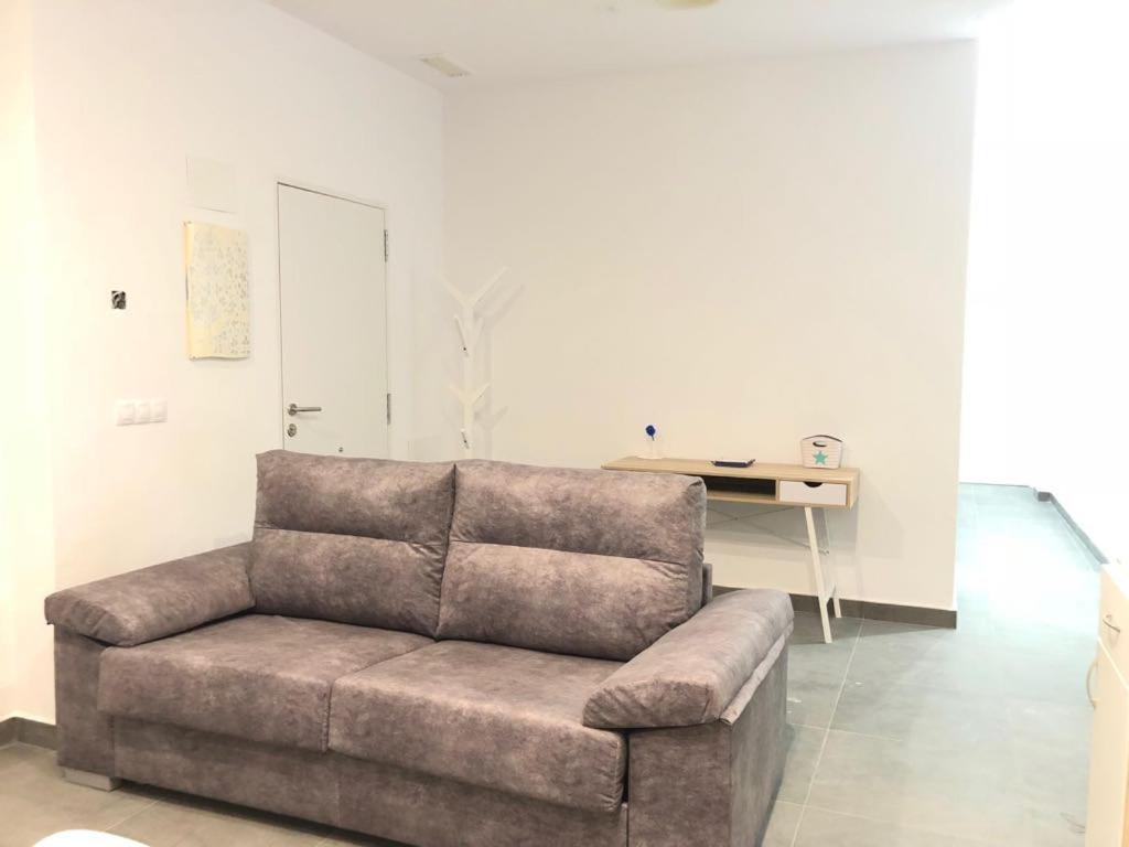 Appartamento Boutique Jazmin Alicante Esterno foto