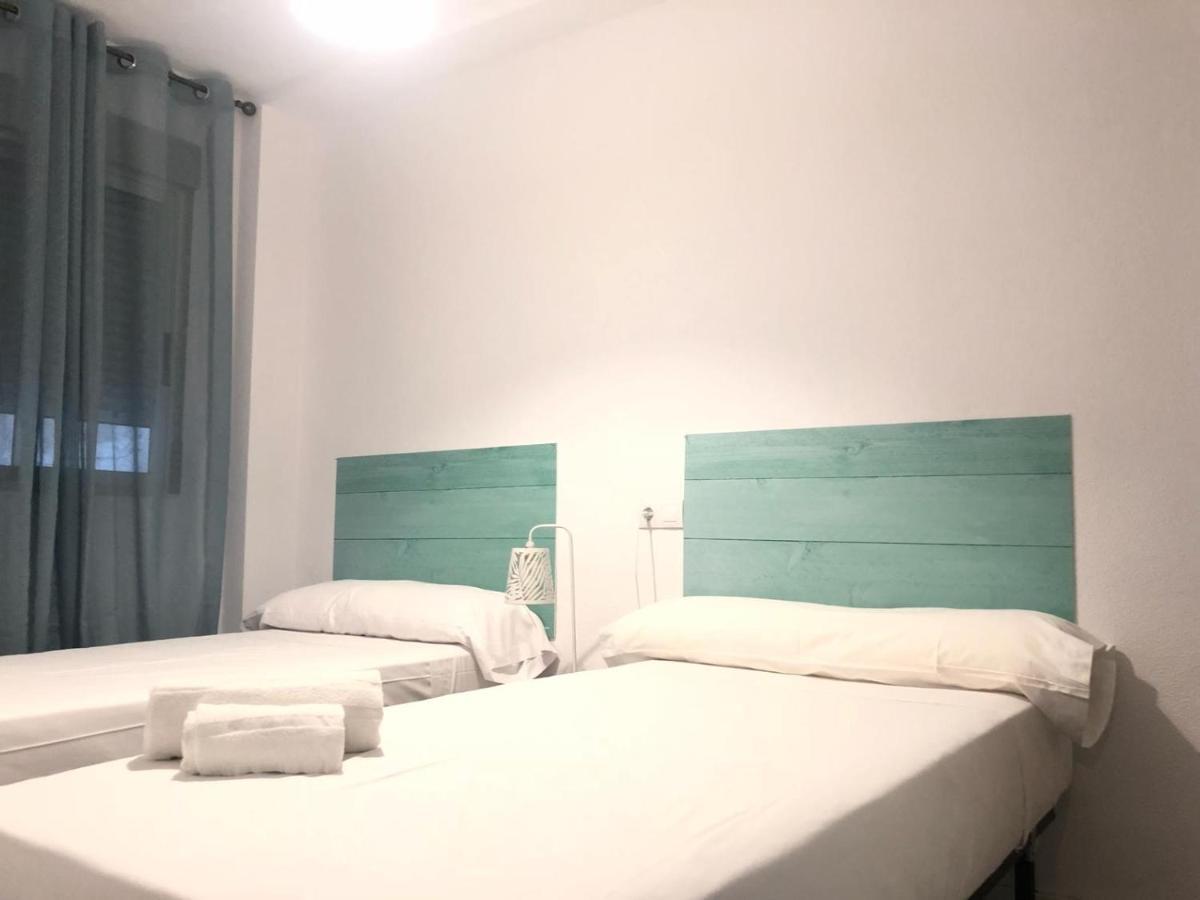 Appartamento Boutique Jazmin Alicante Esterno foto