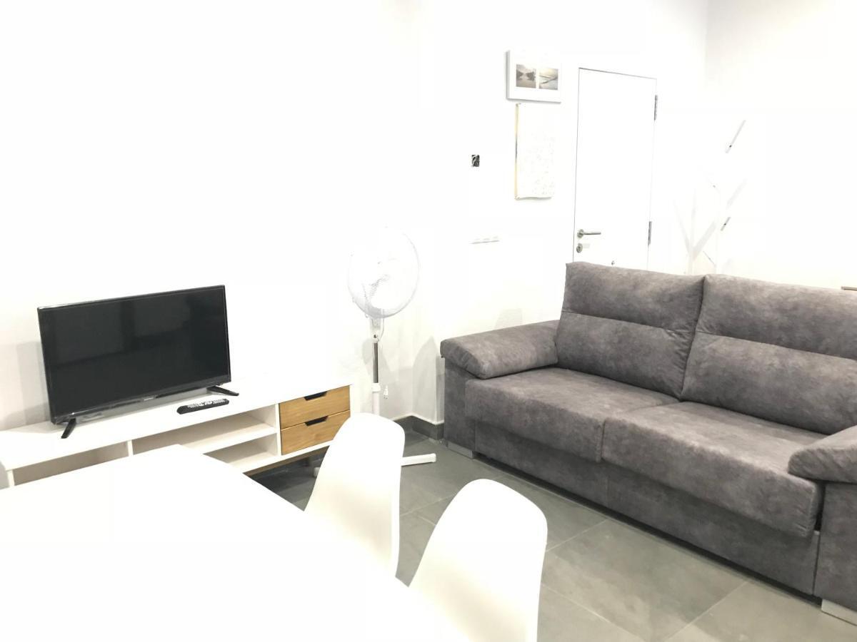 Appartamento Boutique Jazmin Alicante Esterno foto