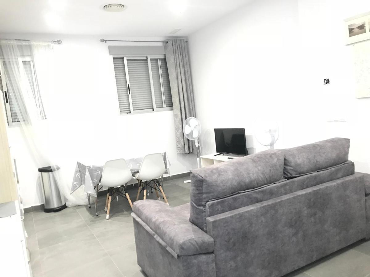 Appartamento Boutique Jazmin Alicante Esterno foto